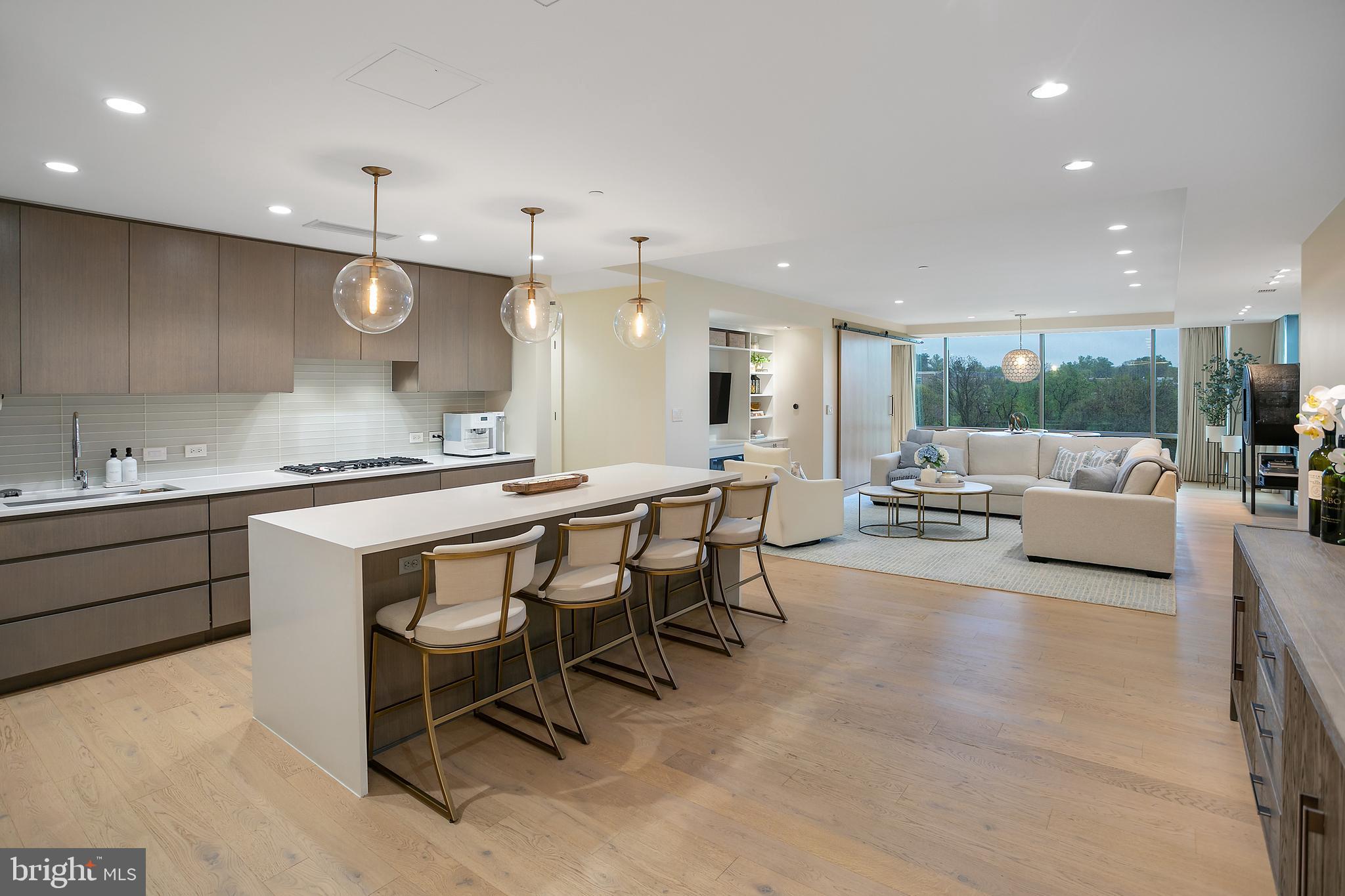 2501 M STREET NW 510