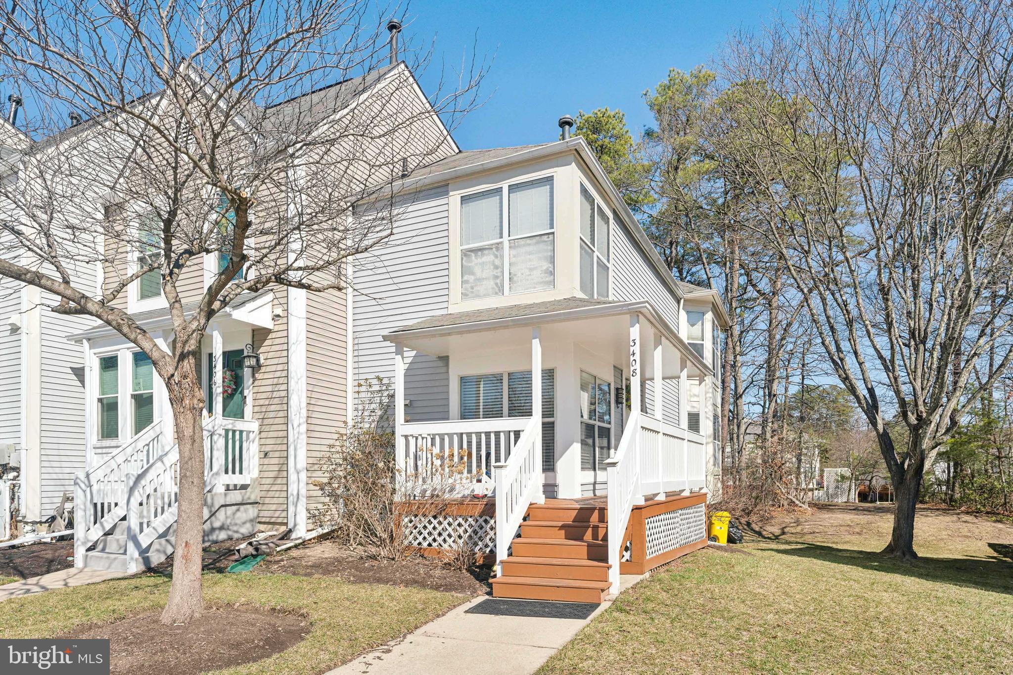 RUSSETT - Residential