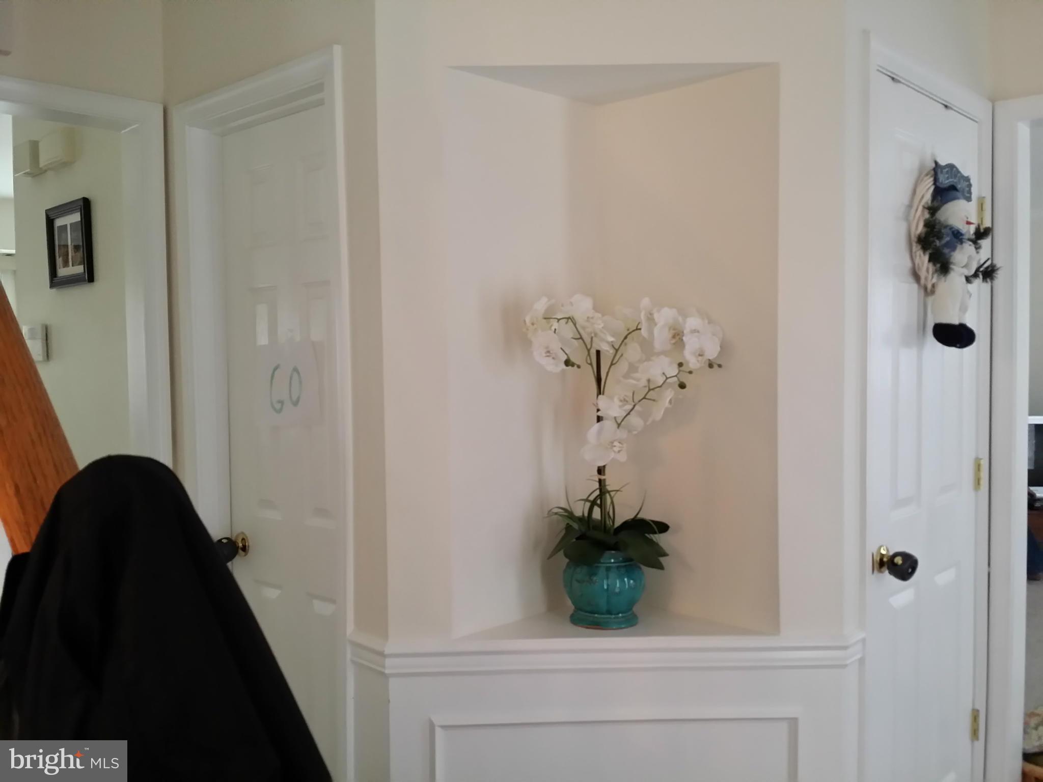 COLLINGTON ESTATES - Residential Lease