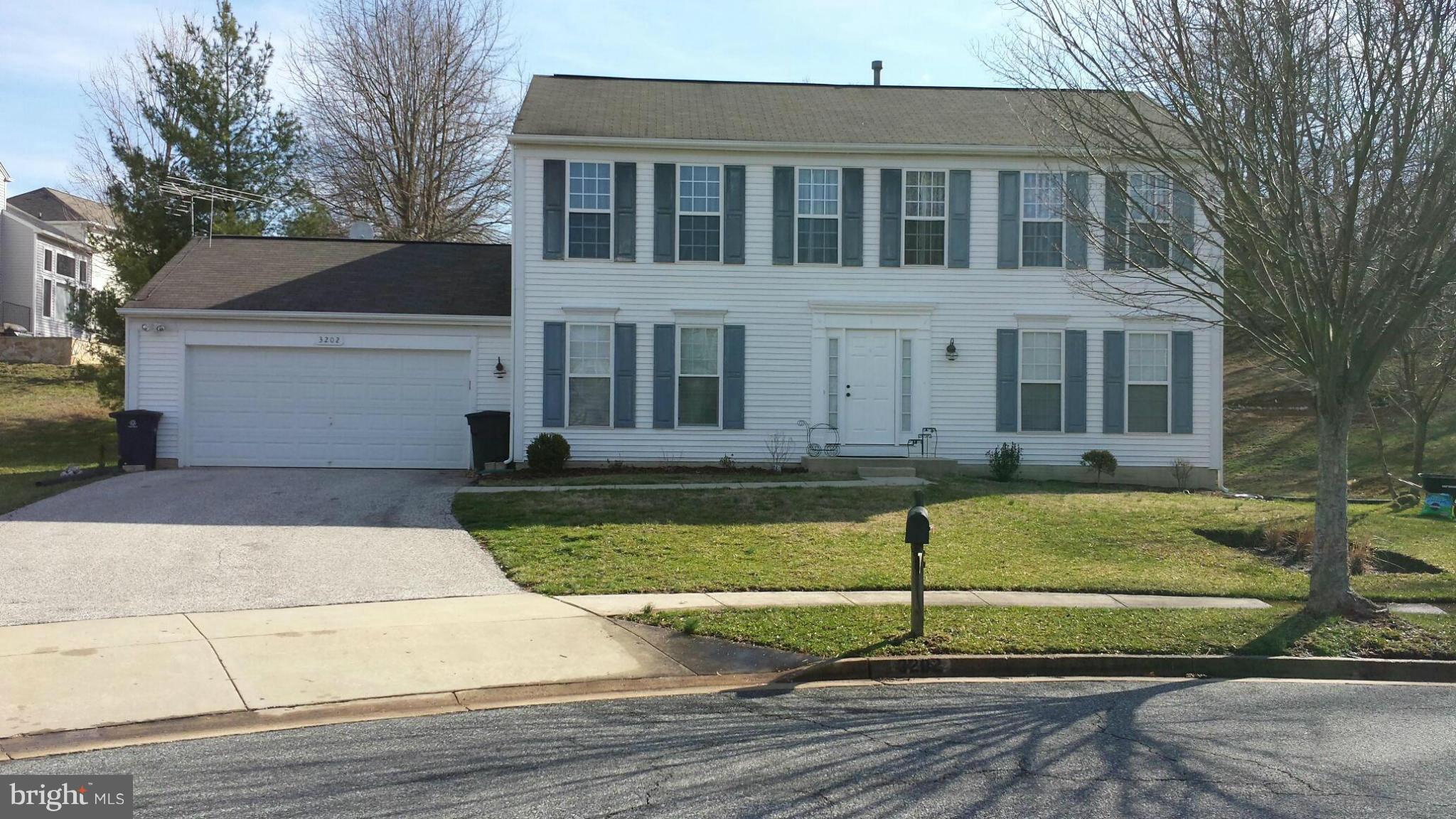 COLLINGTON ESTATES - Residential Lease