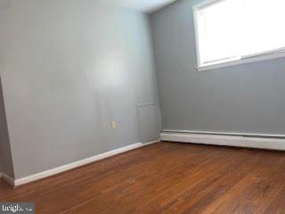 OVERLEA - Residential Lease