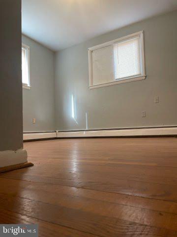 OVERLEA - Residential Lease