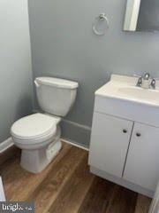 OVERLEA - Residential Lease