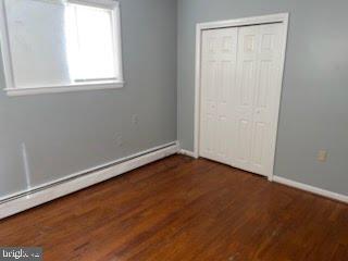 OVERLEA - Residential Lease