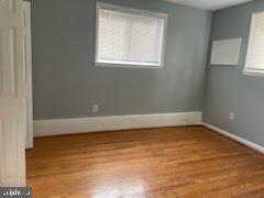 OVERLEA - Residential Lease