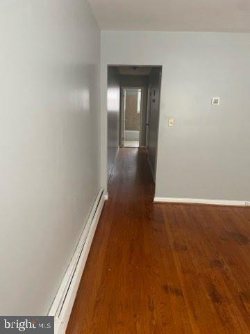 OVERLEA - Residential Lease