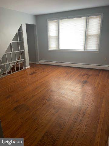 OVERLEA - Residential Lease