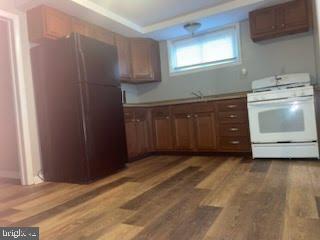 OVERLEA - Residential Lease