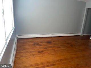 OVERLEA - Residential Lease