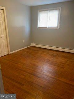 OVERLEA - Residential Lease