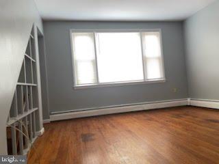 OVERLEA - Residential Lease