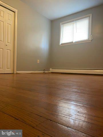 OVERLEA - Residential Lease