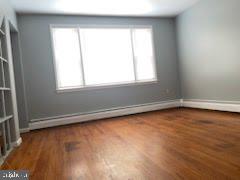 OVERLEA - Residential Lease