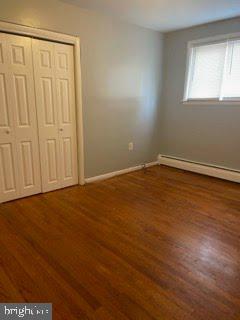 OVERLEA - Residential Lease