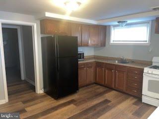 OVERLEA - Residential Lease