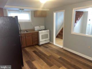 OVERLEA - Residential Lease