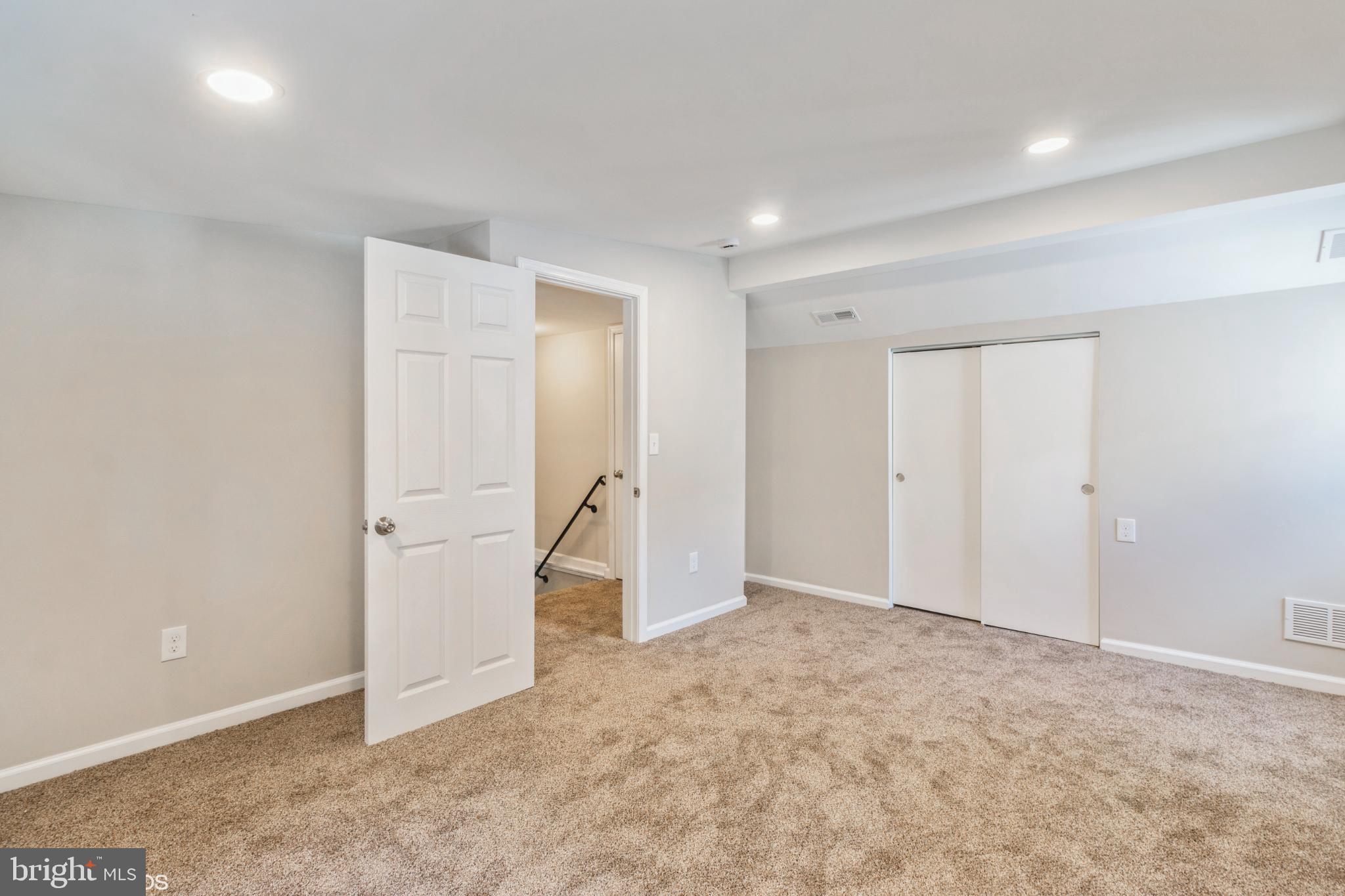 SPEEDWAY - Residential