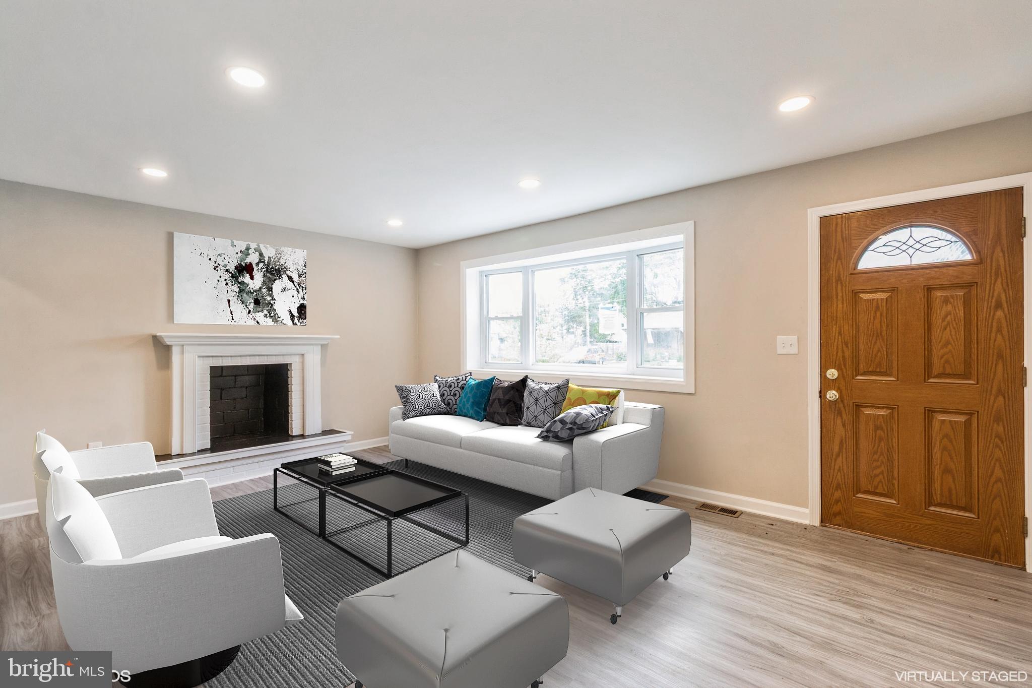 SPEEDWAY - Residential