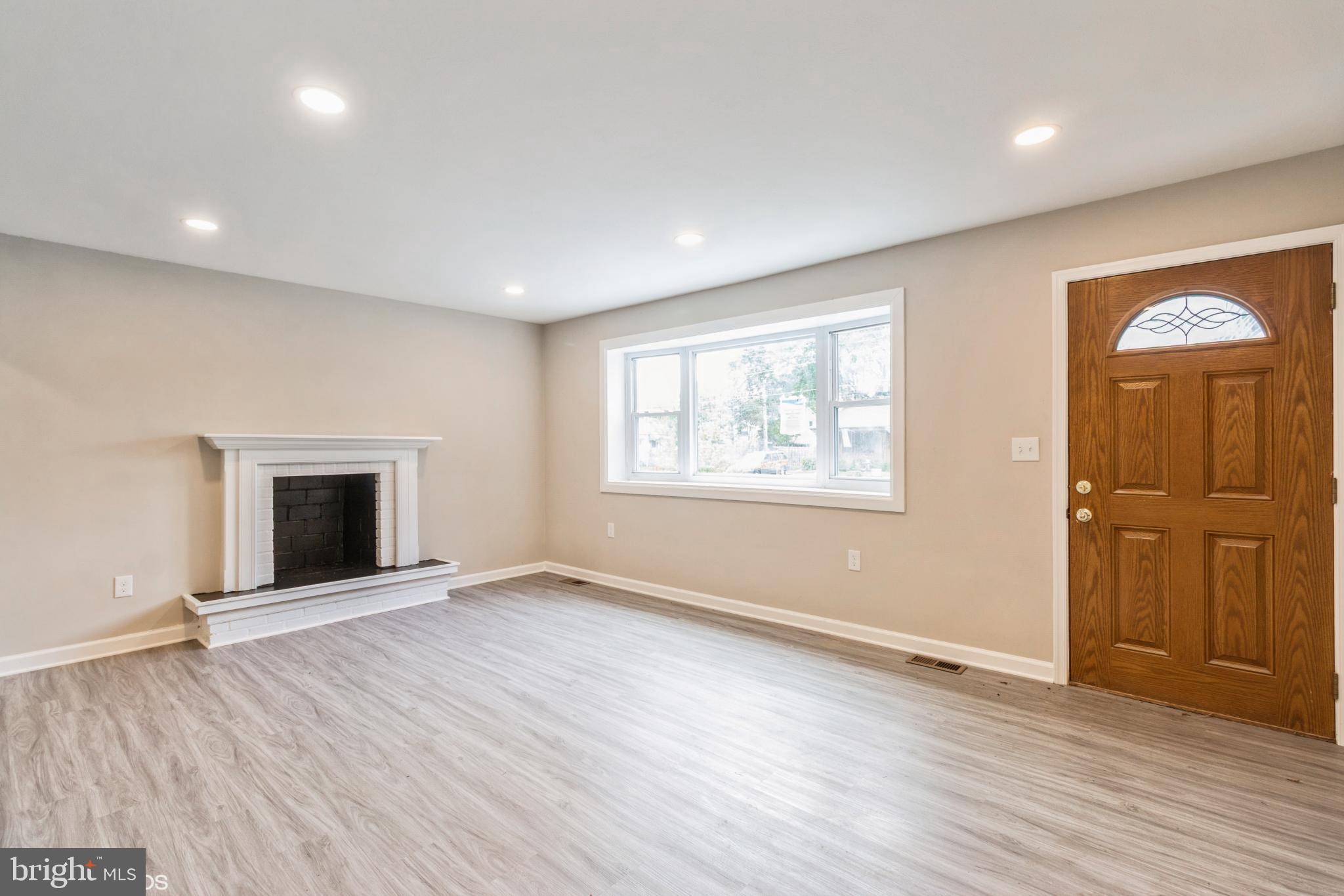 SPEEDWAY - Residential