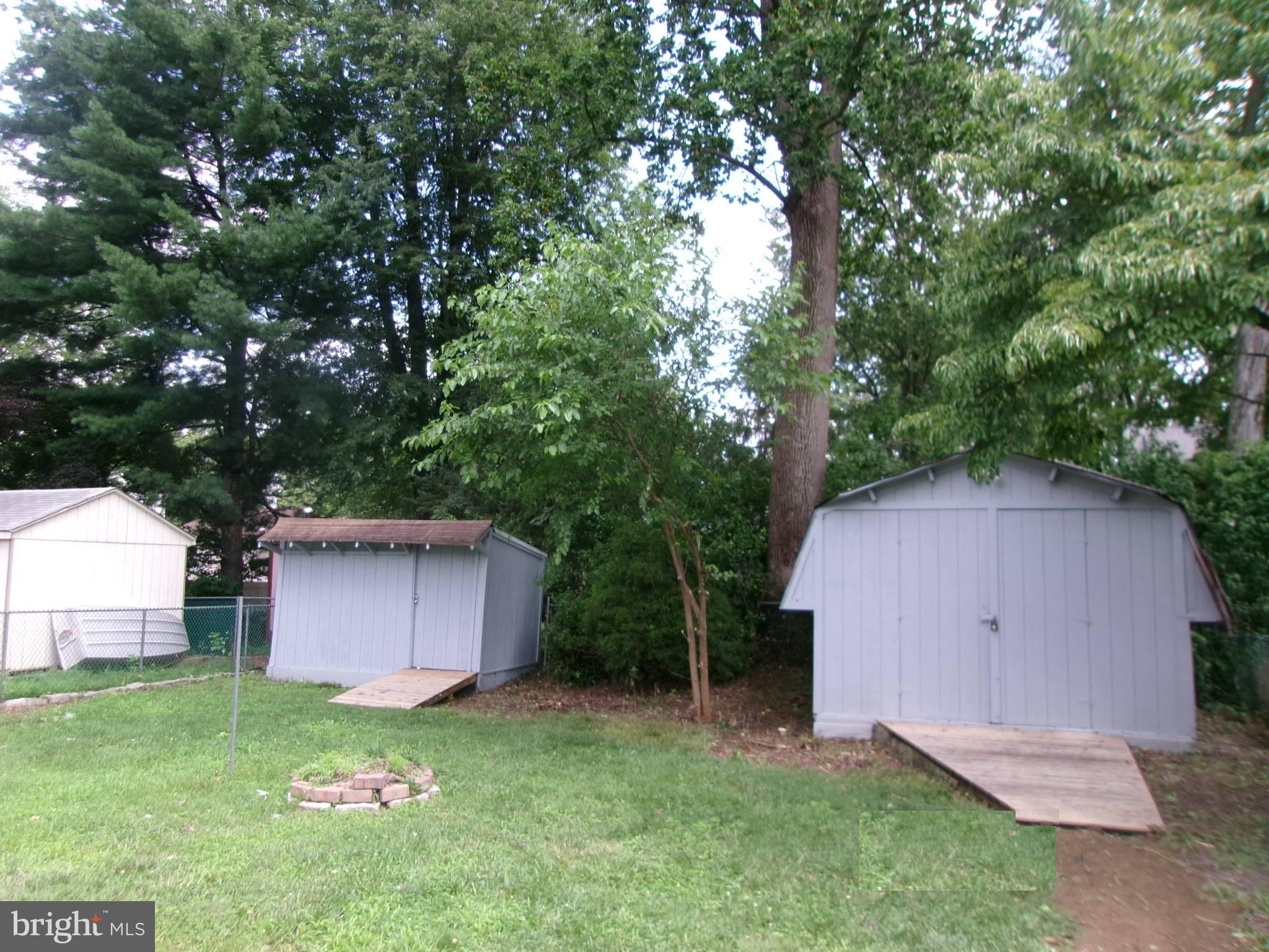 SPEEDWAY - Residential