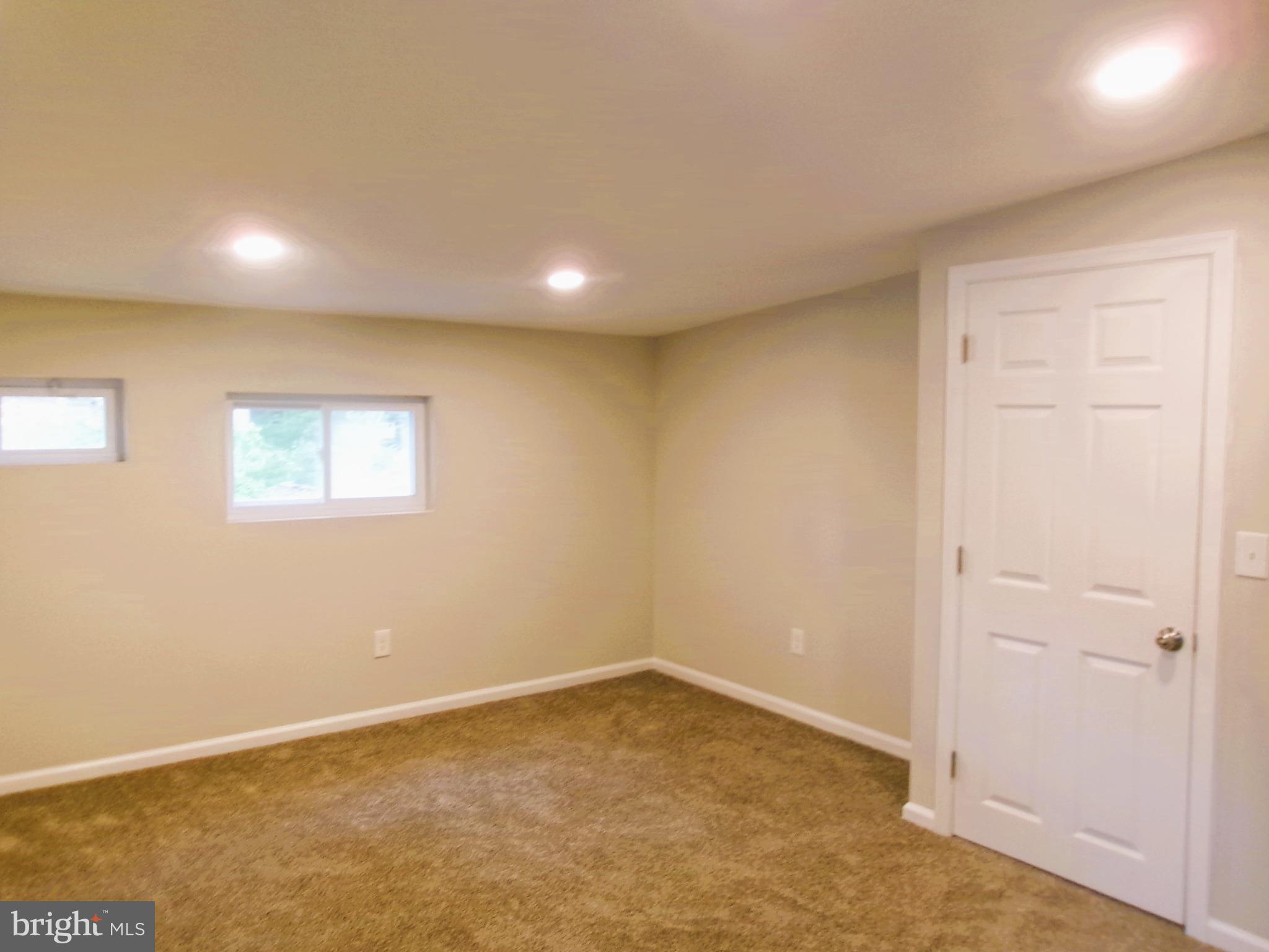 SPEEDWAY - Residential