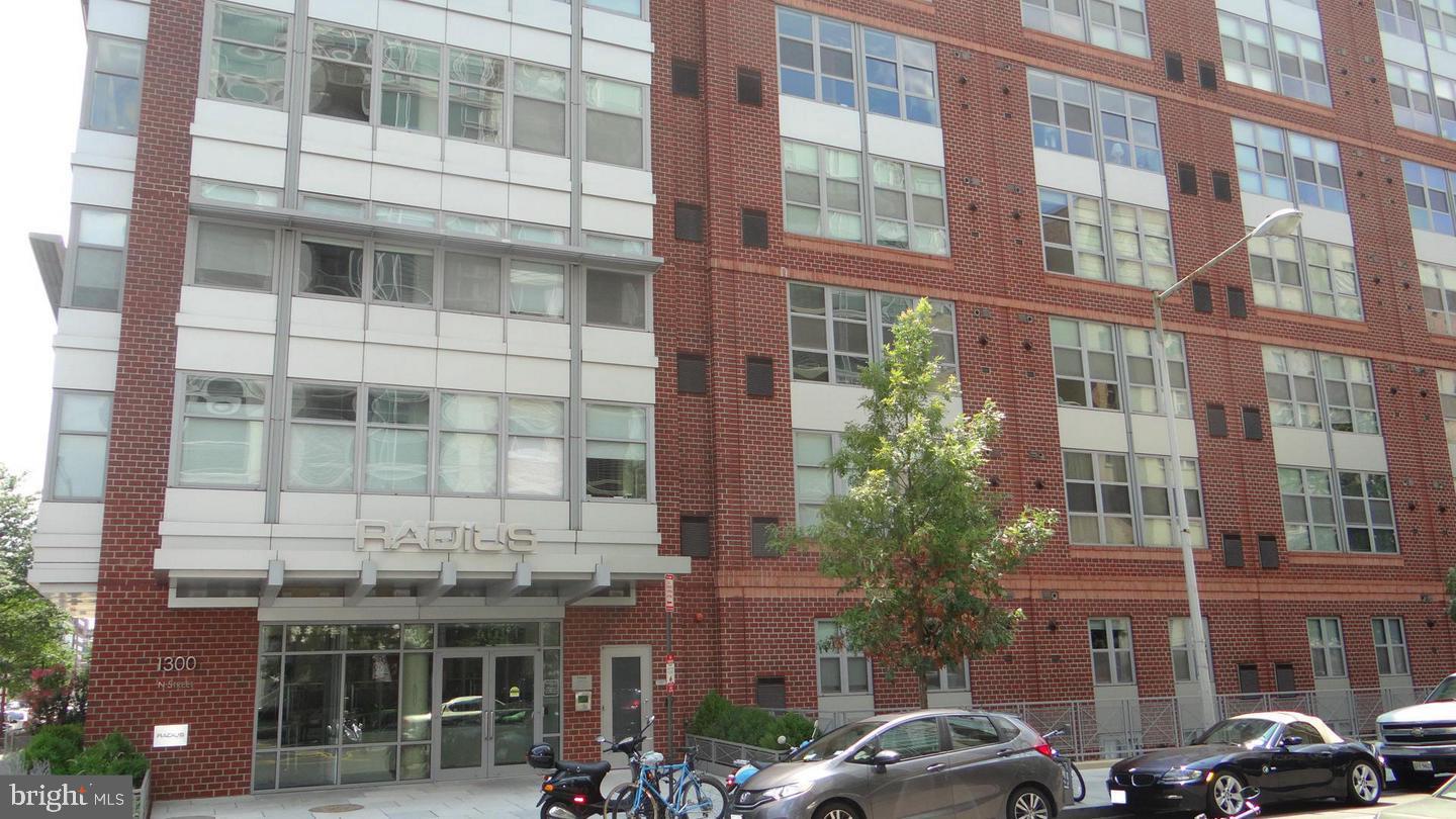 1300 N STREET NW 812