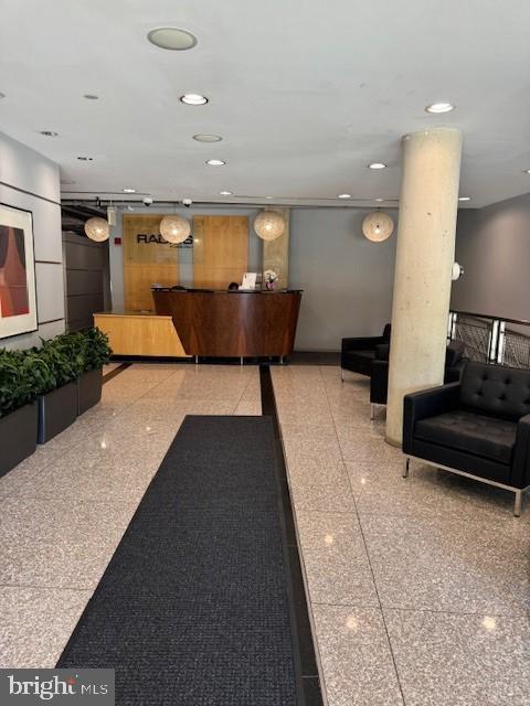 1300 N STREET NW 812