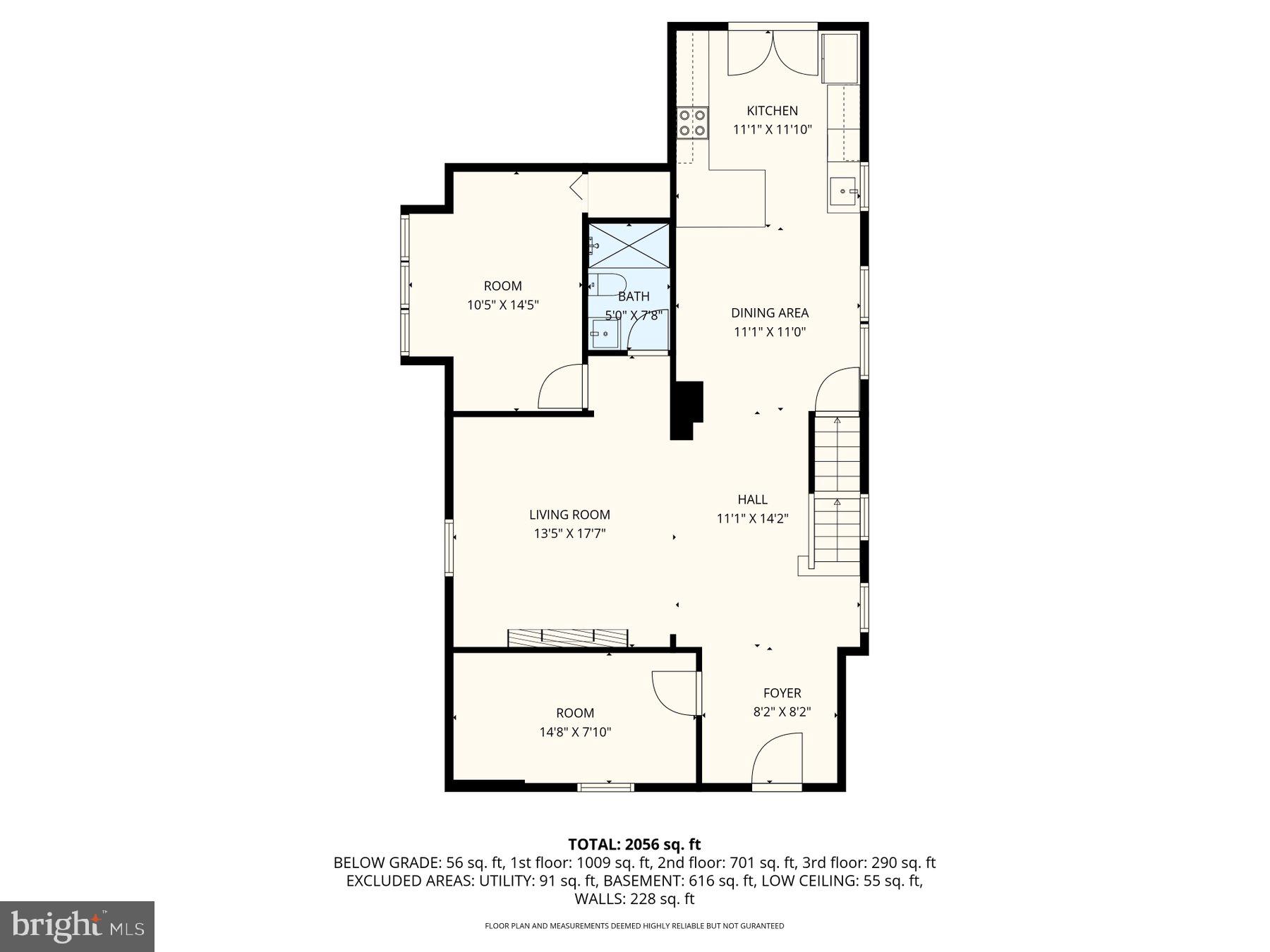 WARD 27 - Residential