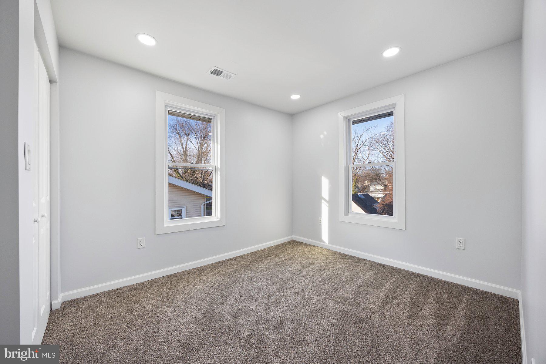 WARD 27 - Residential