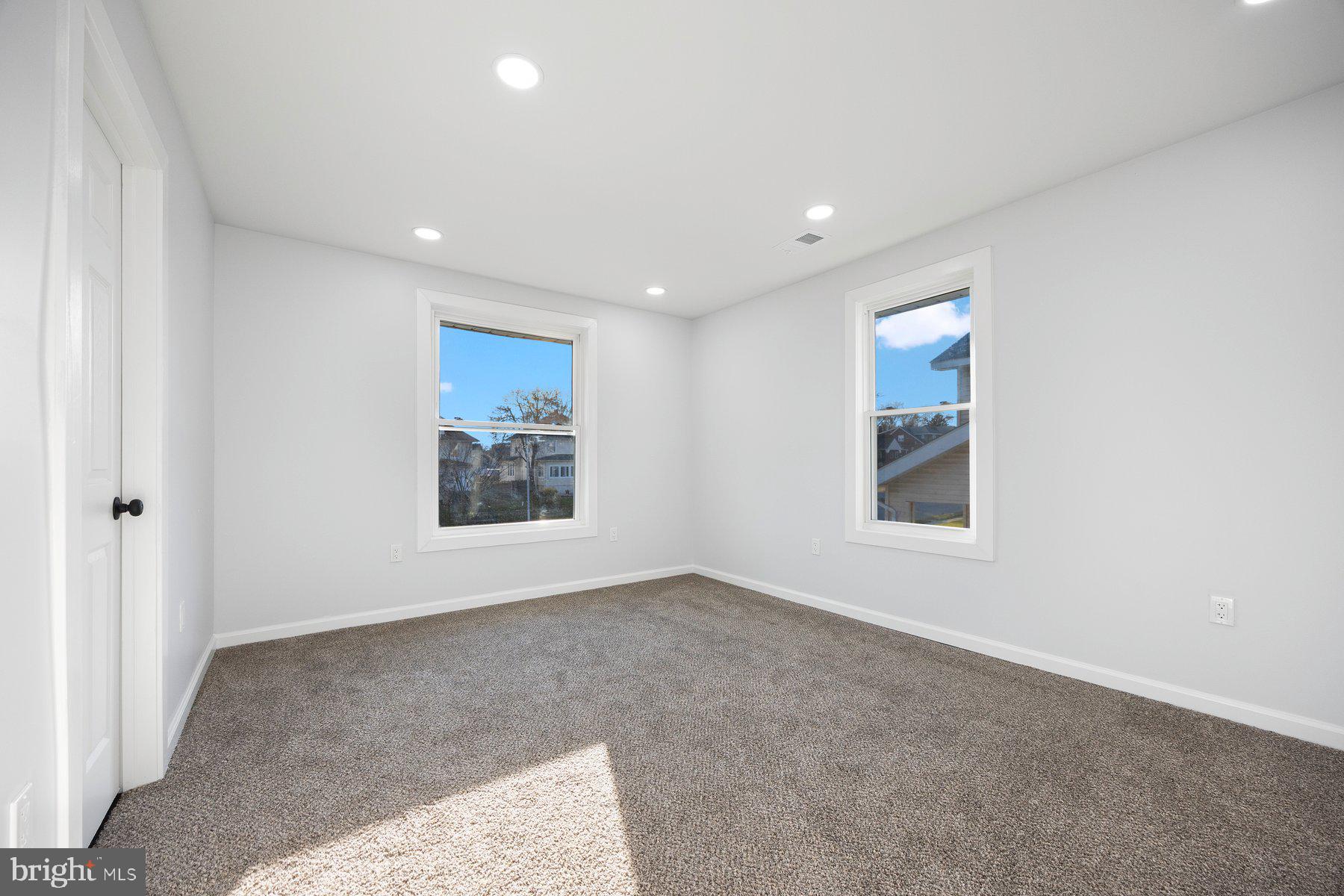 WARD 27 - Residential