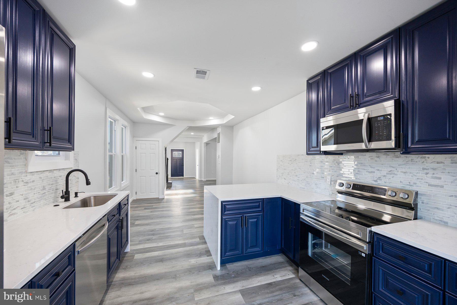 WARD 27 - Residential