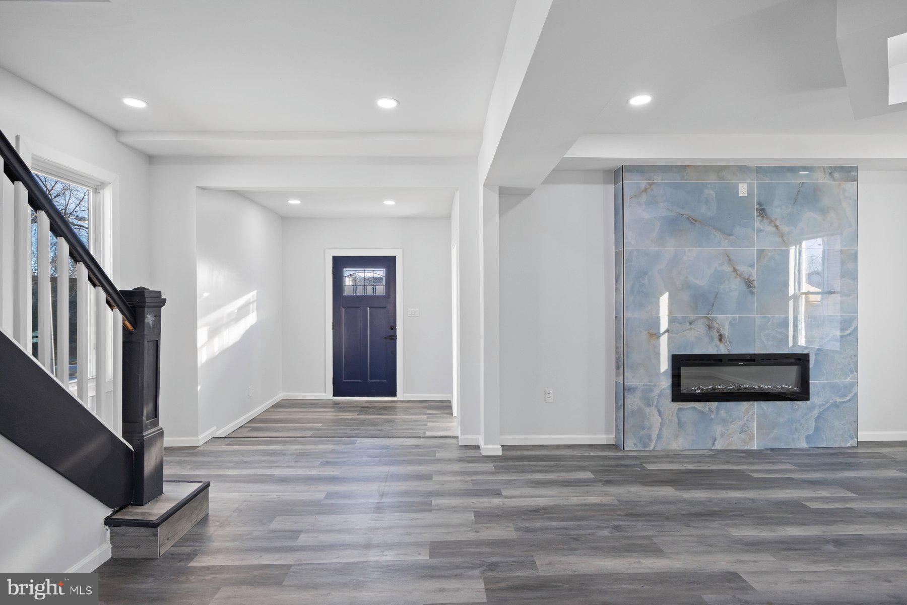 WARD 27 - Residential