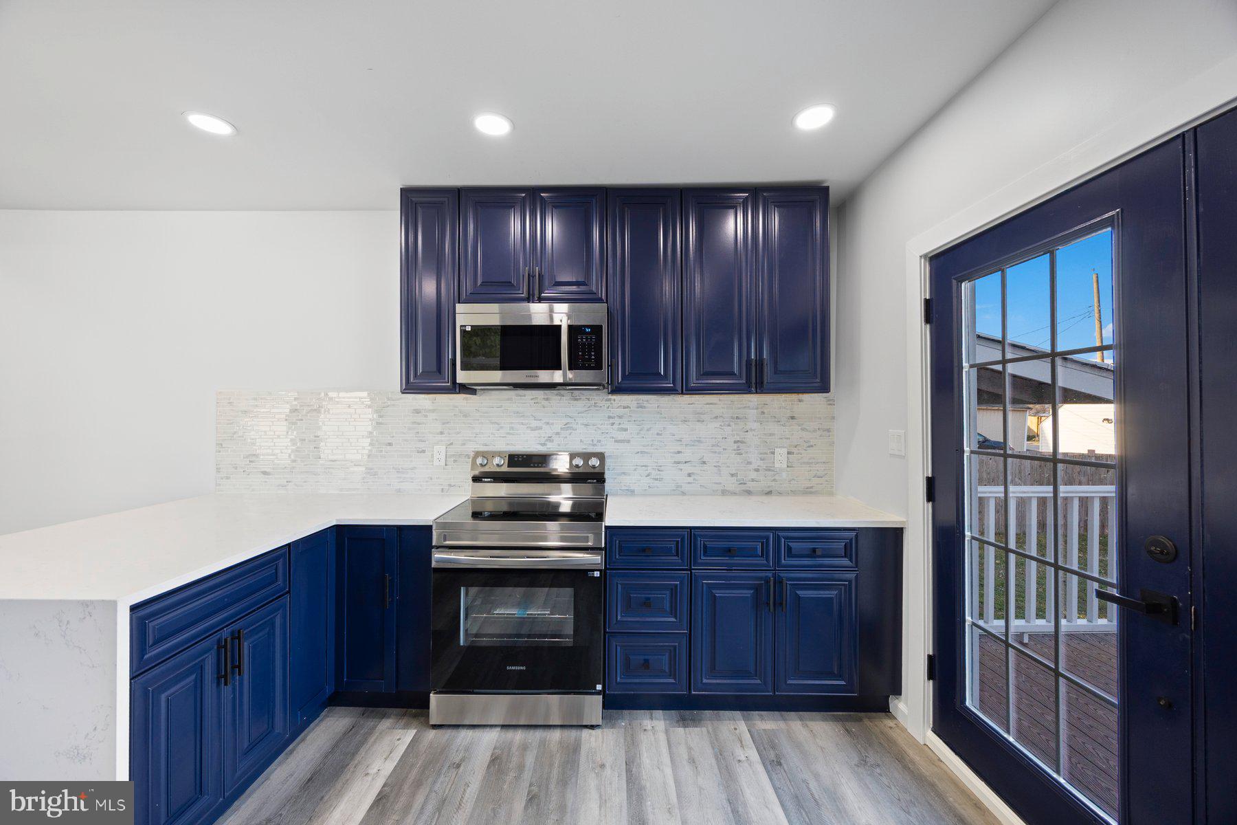 WARD 27 - Residential