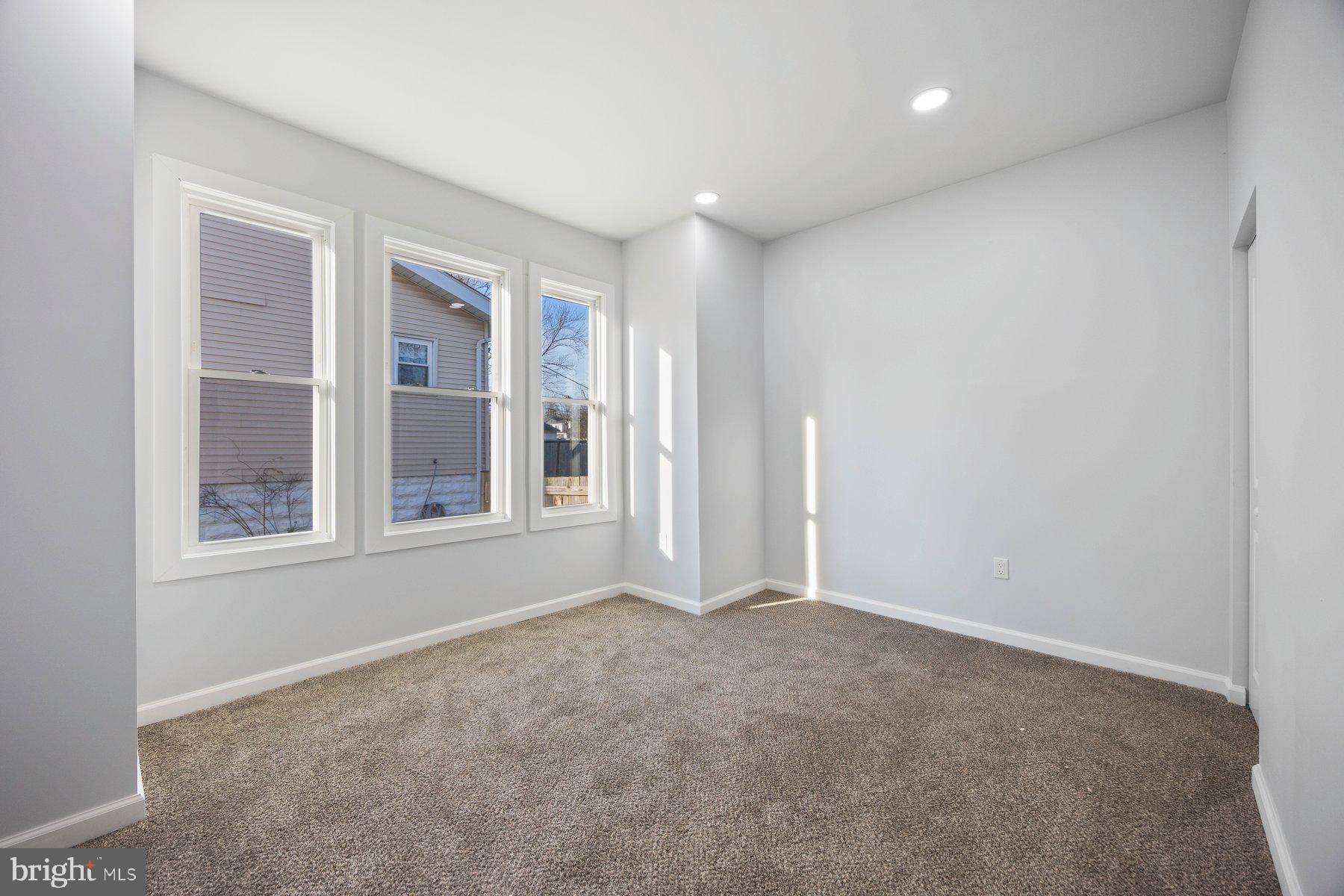 WARD 27 - Residential