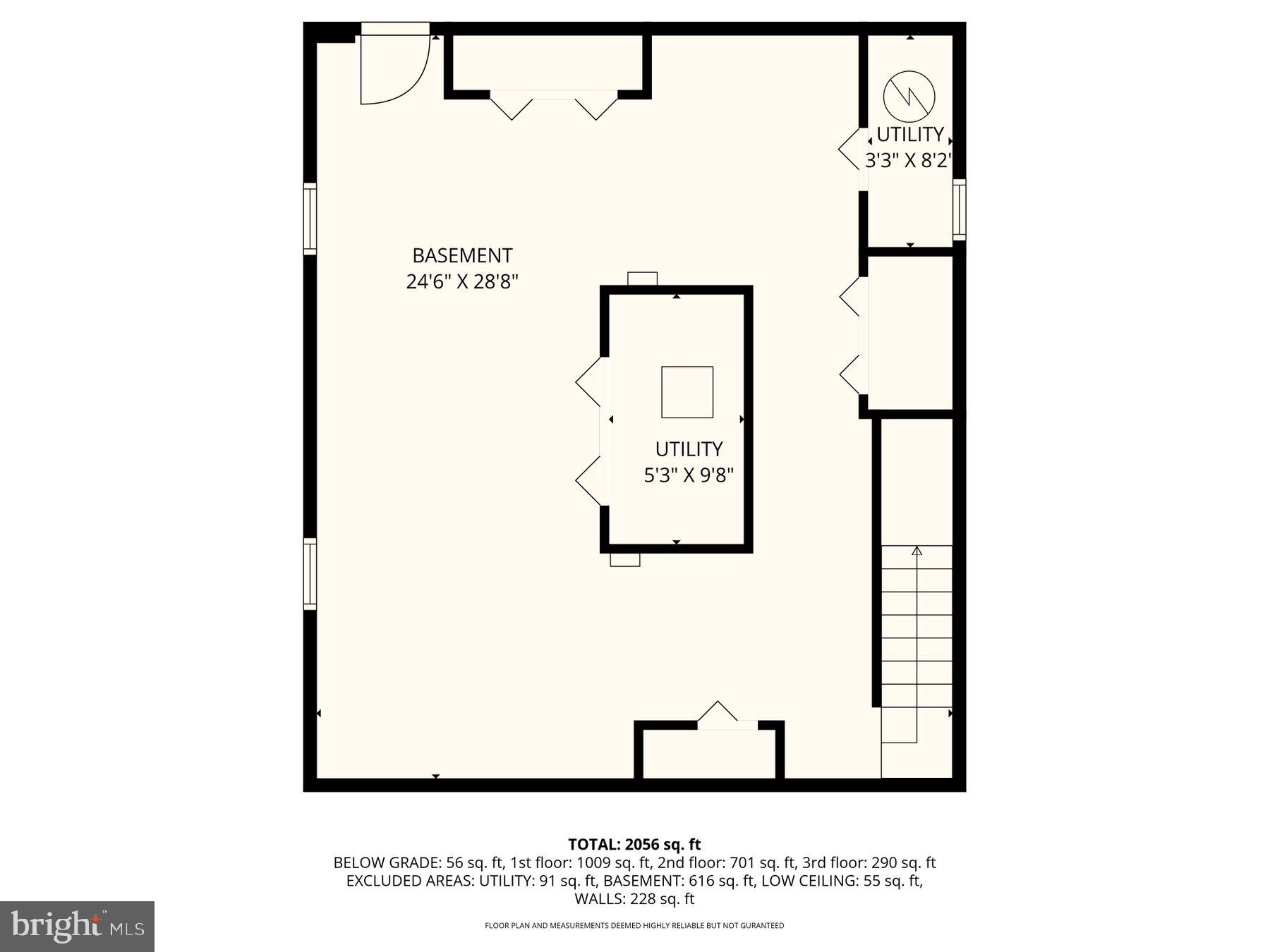 WARD 27 - Residential