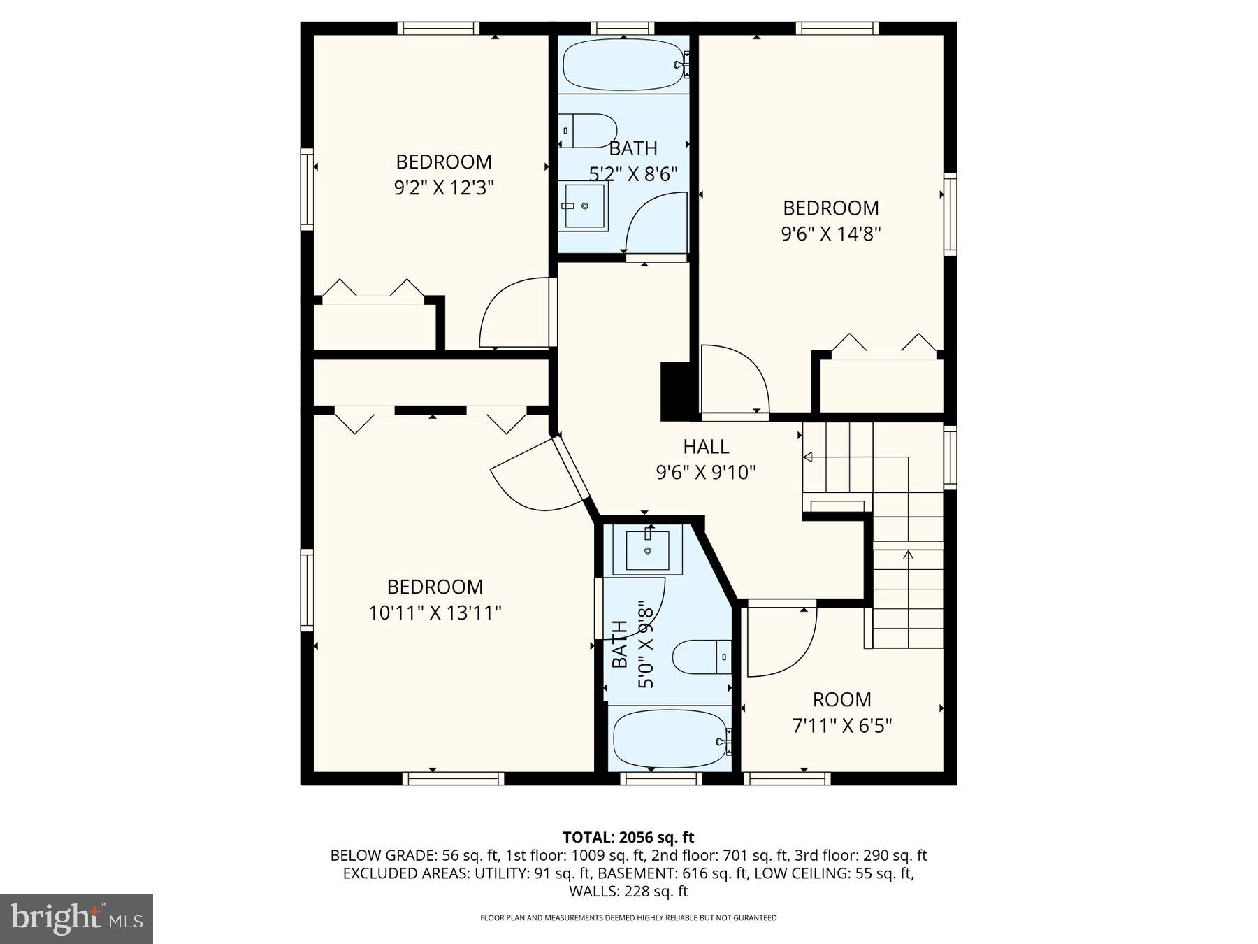 WARD 27 - Residential