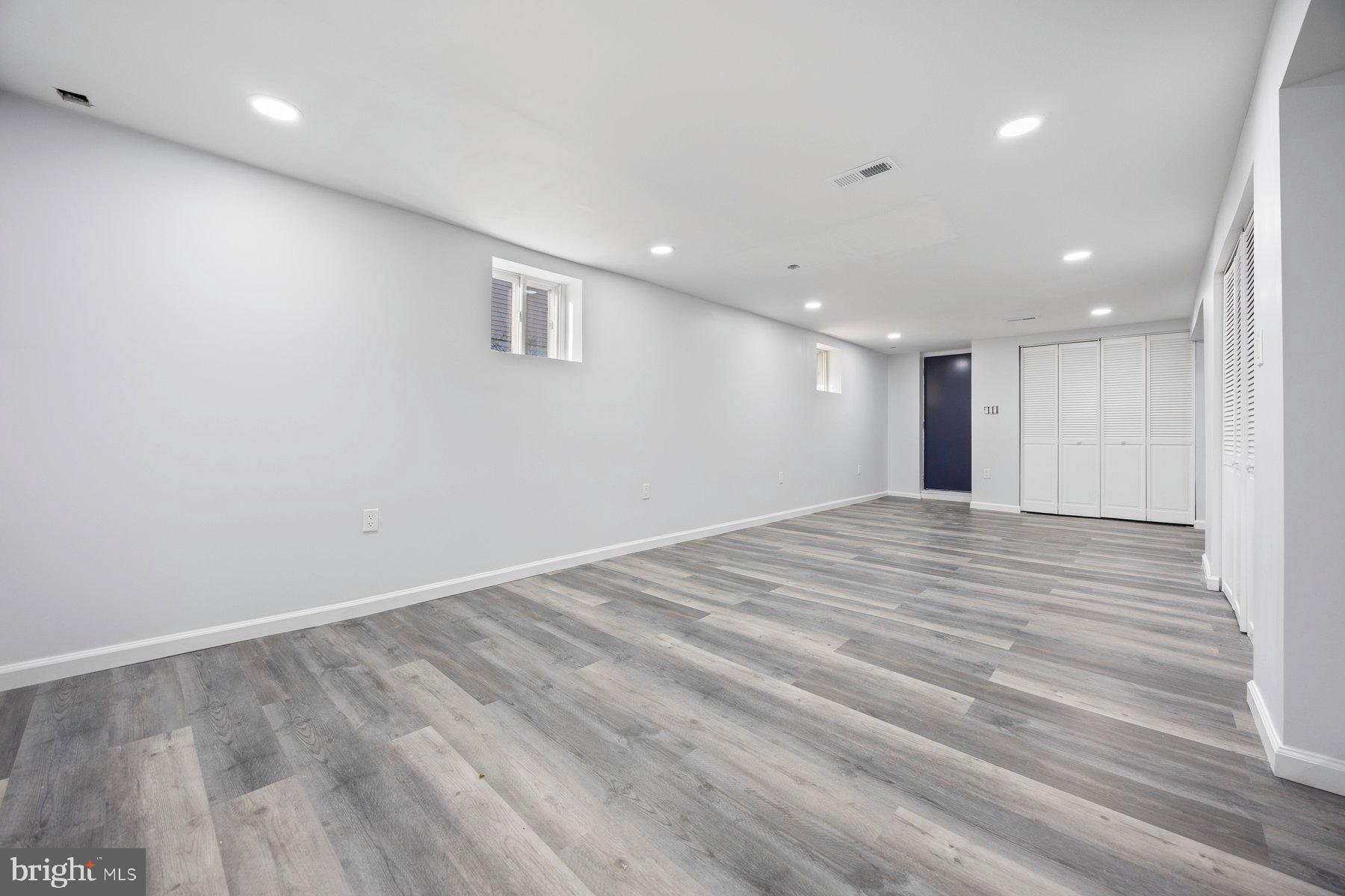 WARD 27 - Residential