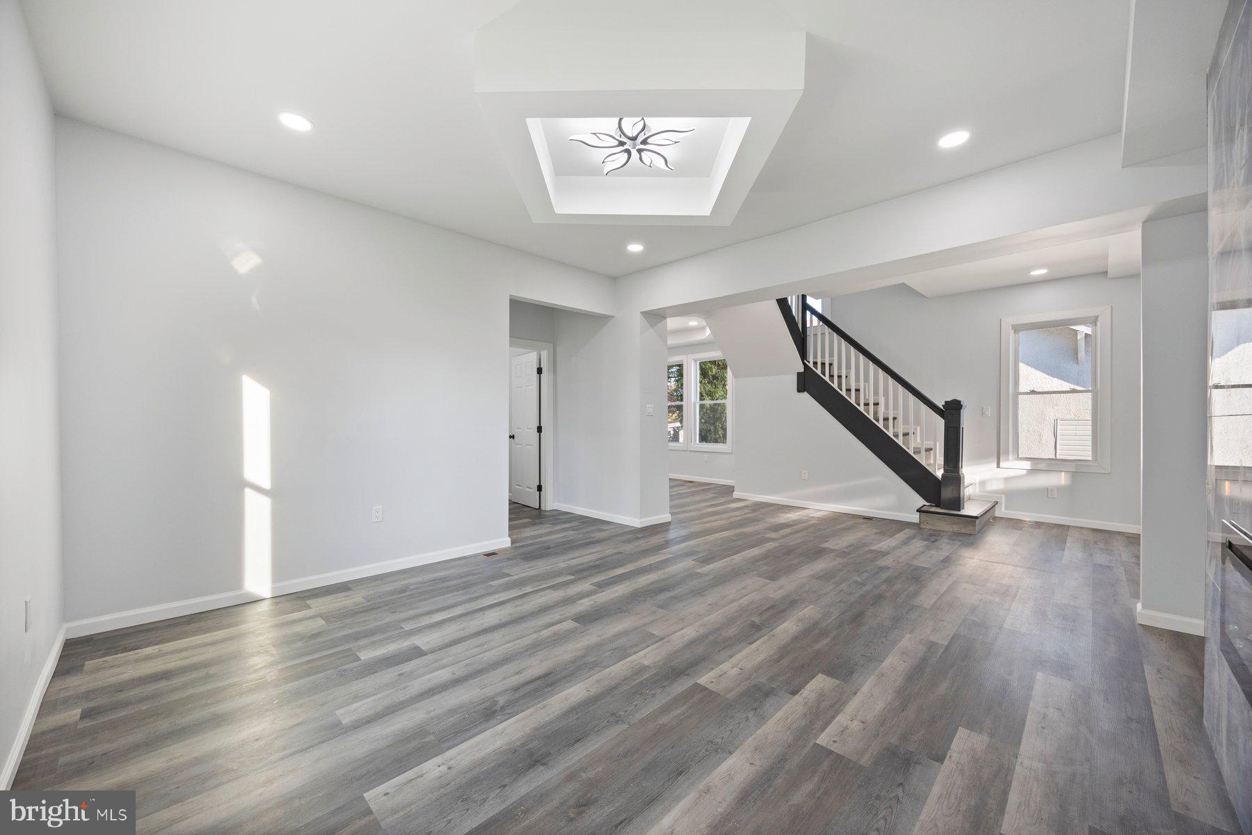 WARD 27 - Residential