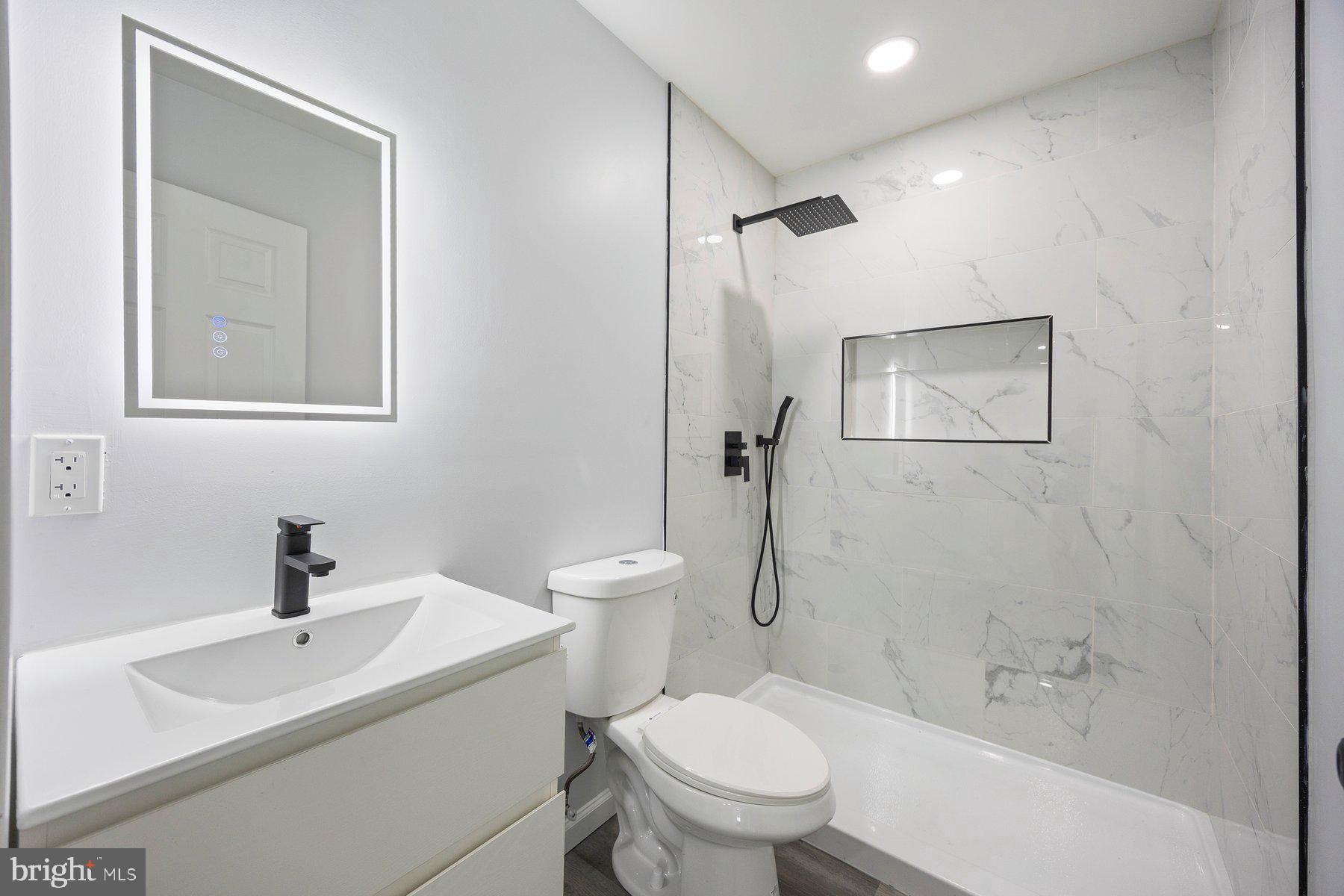 WARD 27 - Residential