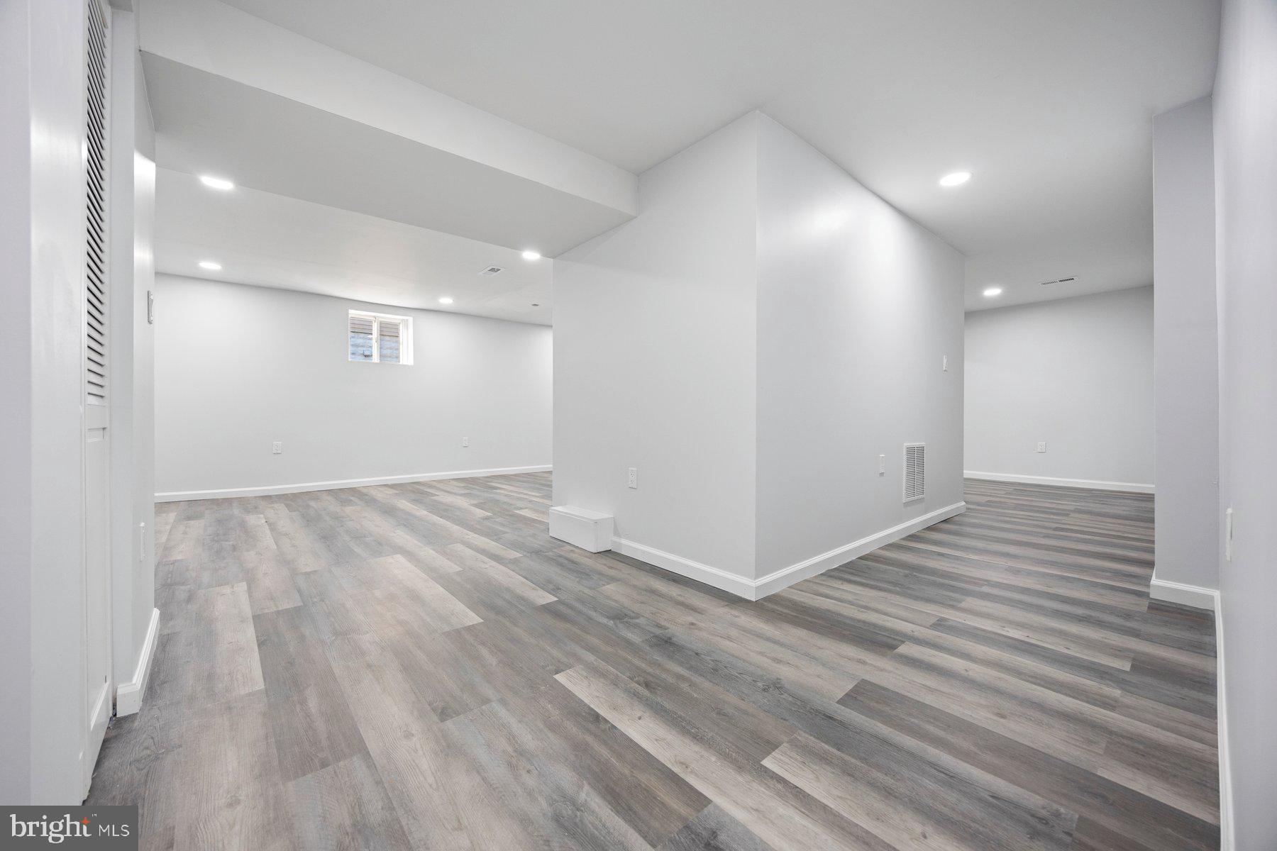 WARD 27 - Residential