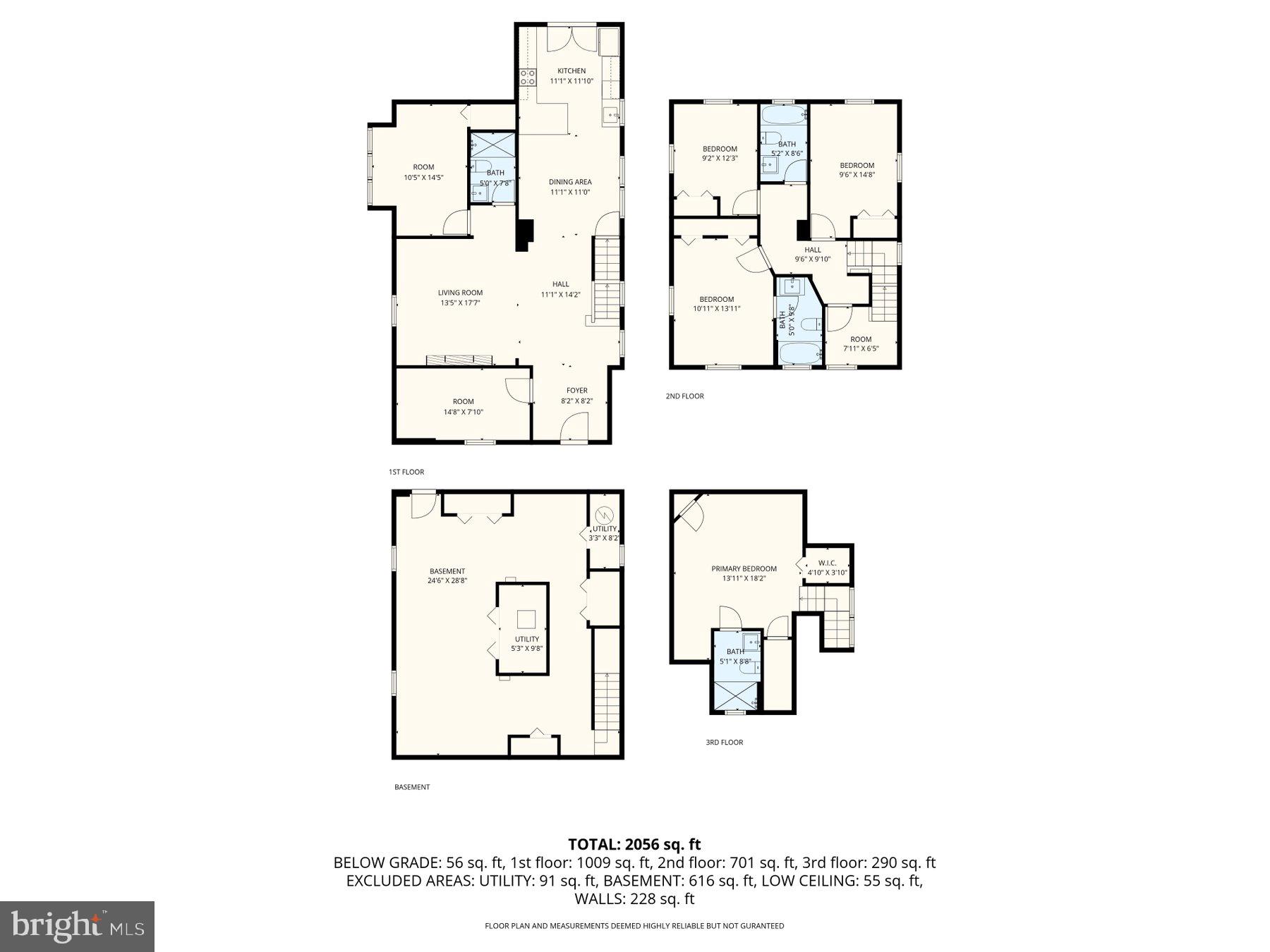 WARD 27 - Residential