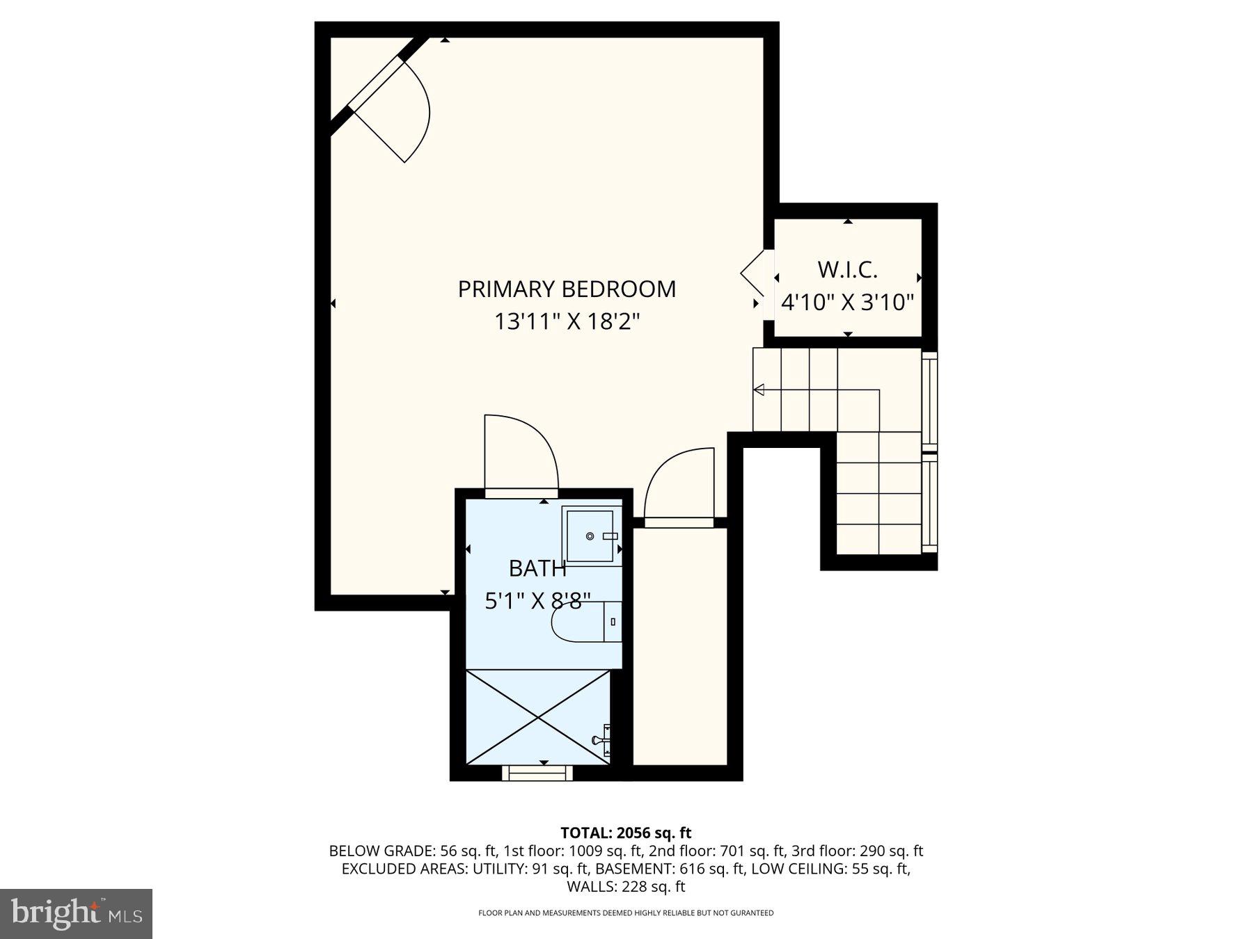 WARD 27 - Residential