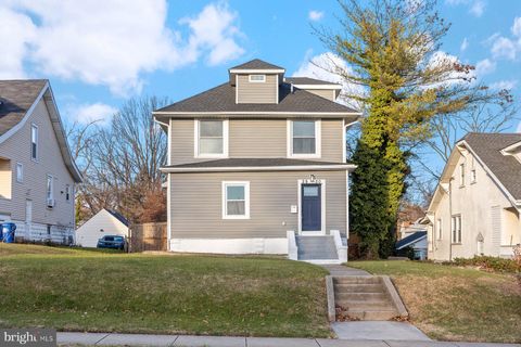 Photo of 2920 E Northern Parkway, BALTIMORE, MD 21214 (MLS # MDBA2193702)