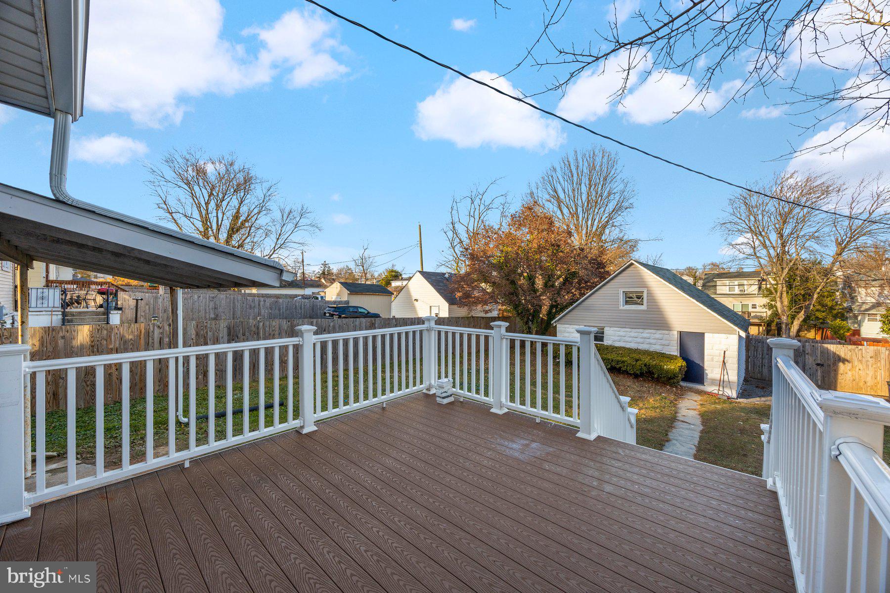 WARD 27 - Residential