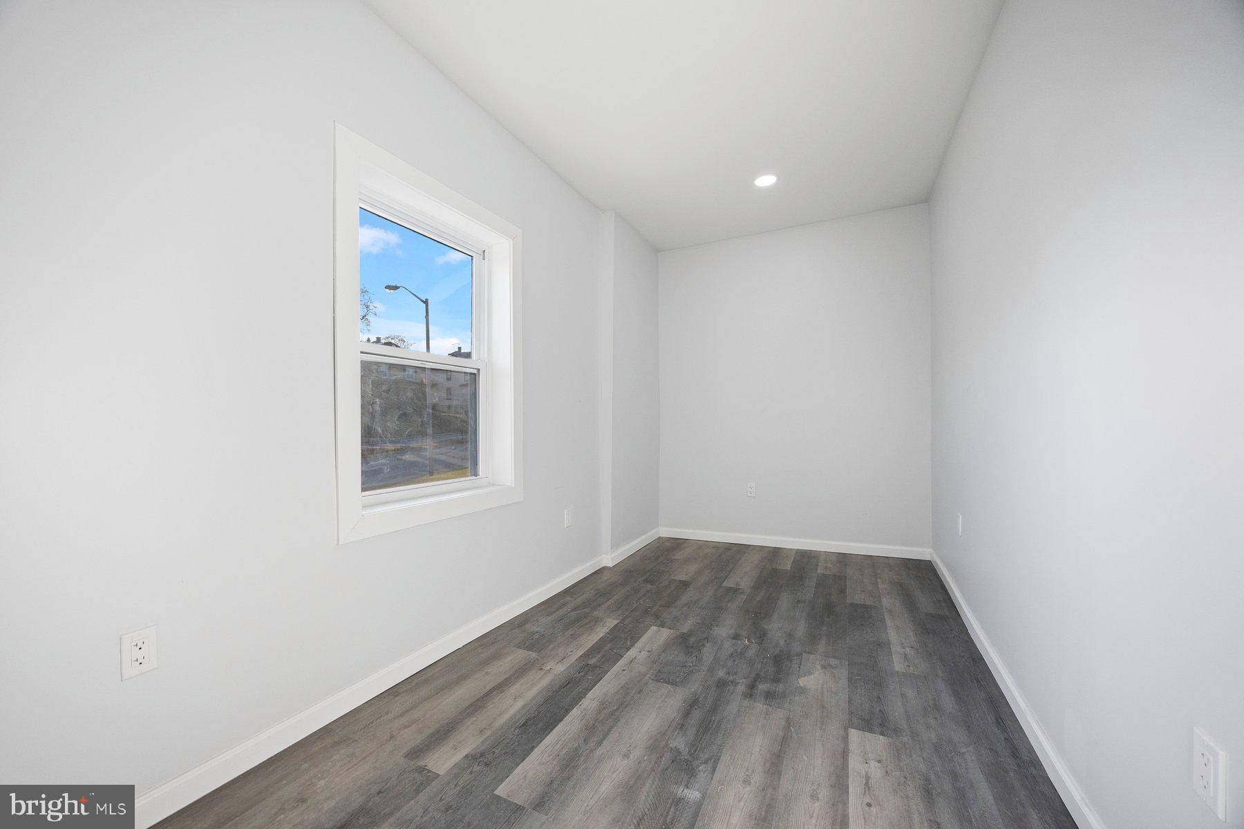 WARD 27 - Residential