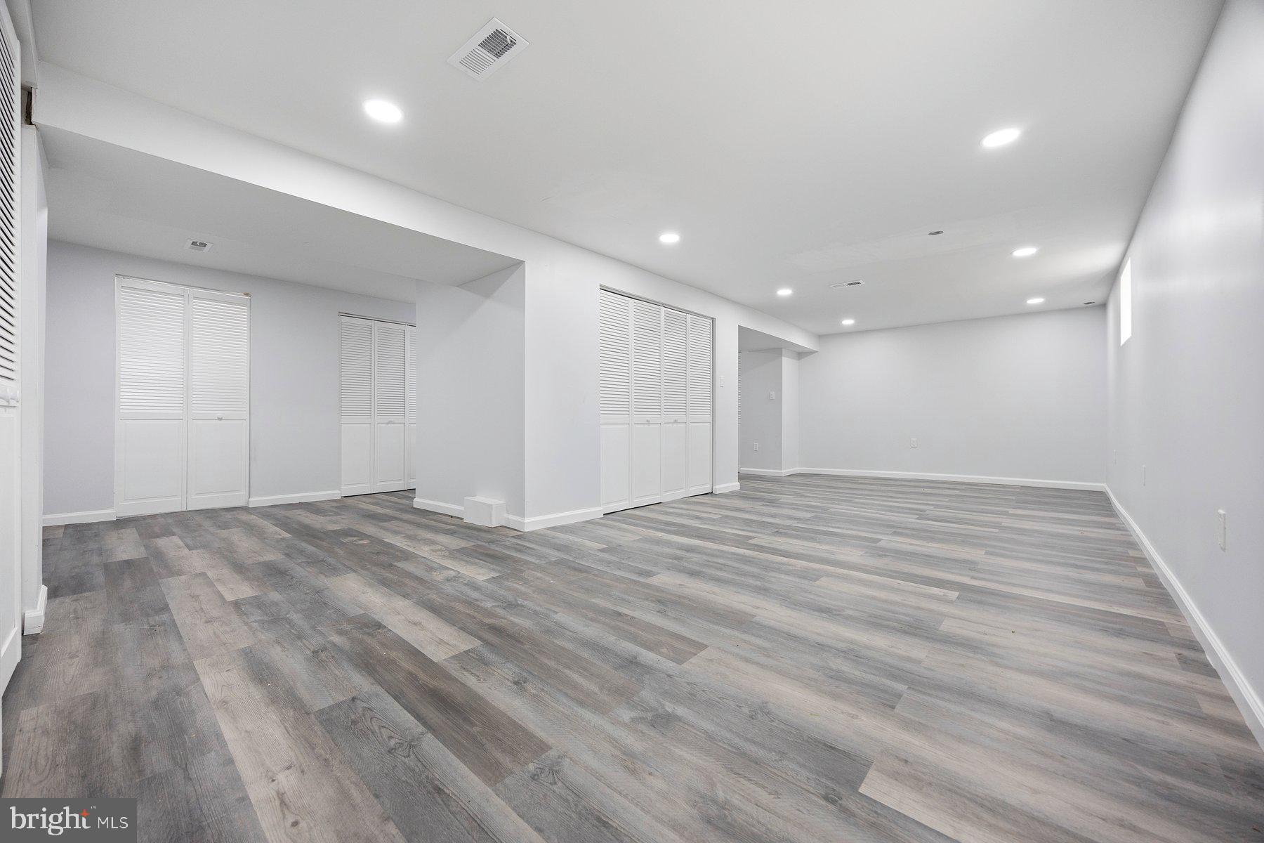 WARD 27 - Residential