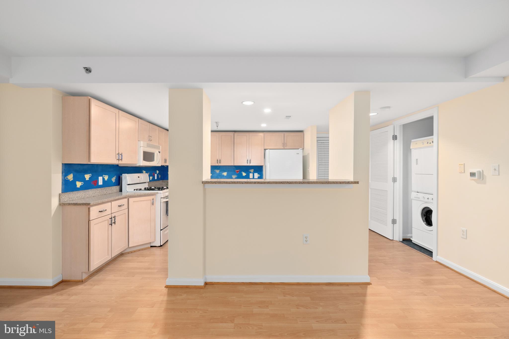 SILVER SPRING - Residential