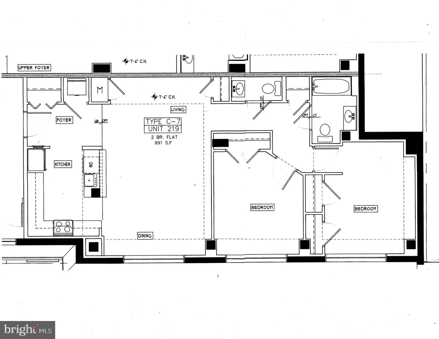 7981 EASTERN AVENUE 219