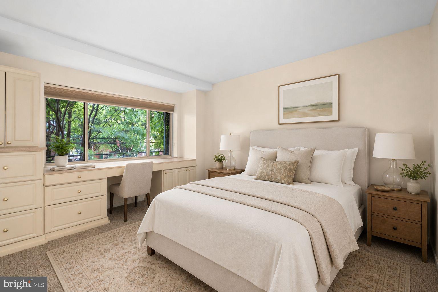 SILVER SPRING - Residential