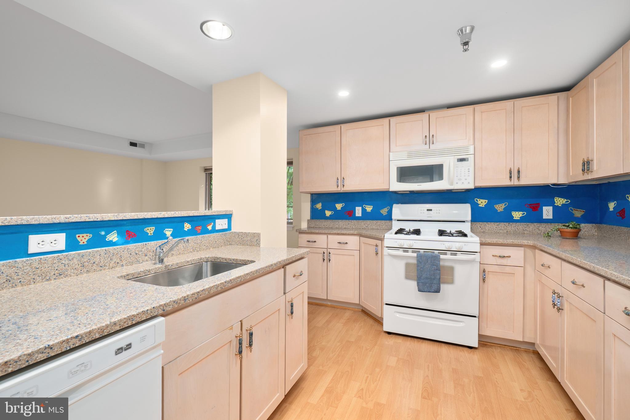 SILVER SPRING - Residential